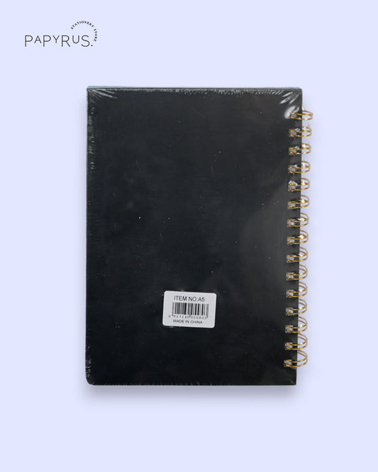 Kawaii/3D Ice Cream Spiral Notebook.