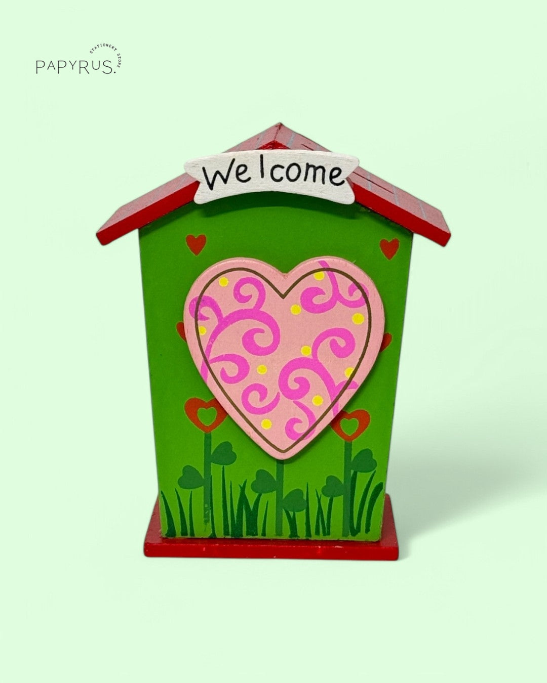 ๐ ๐ EduBox Adventure House โ Imagination Packed in a Box! ๐ฏโ๏ธ