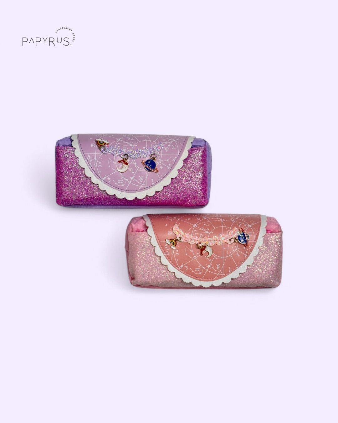 π Galaxy Charm Pouch β Carry a Piece of the Cosmos β¨