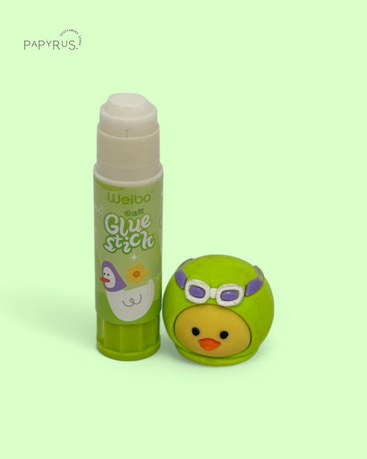 π¦ QuackFix Duck Glue Stick β Stick with Fun! β¨