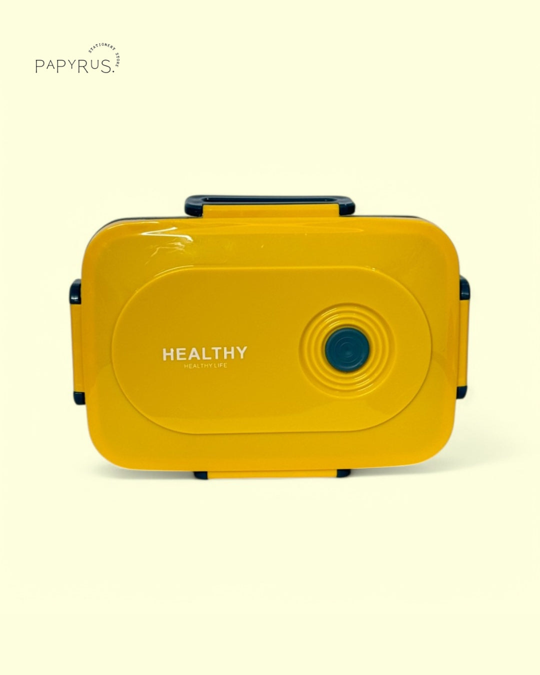 π₯ PAPYRUS Healthy Lunch Box β Fresh Thinking, Healthy Eating πΏ