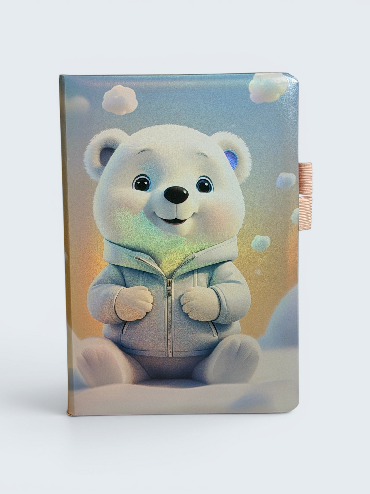 Polar Bear Diary