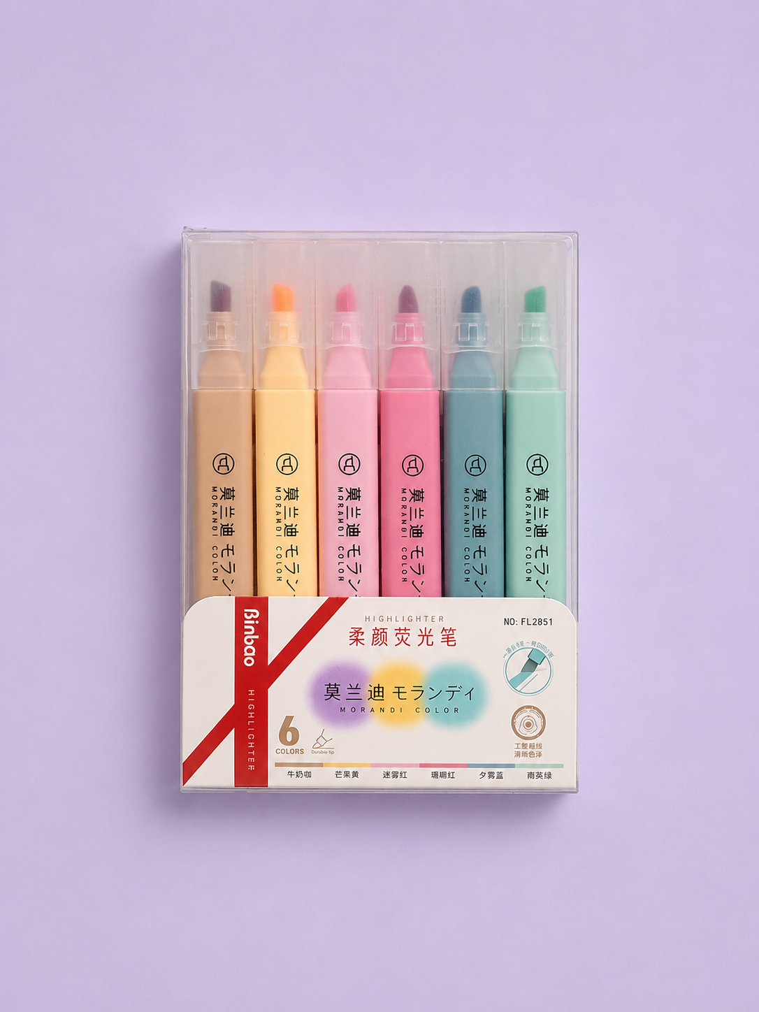 Highlighters
