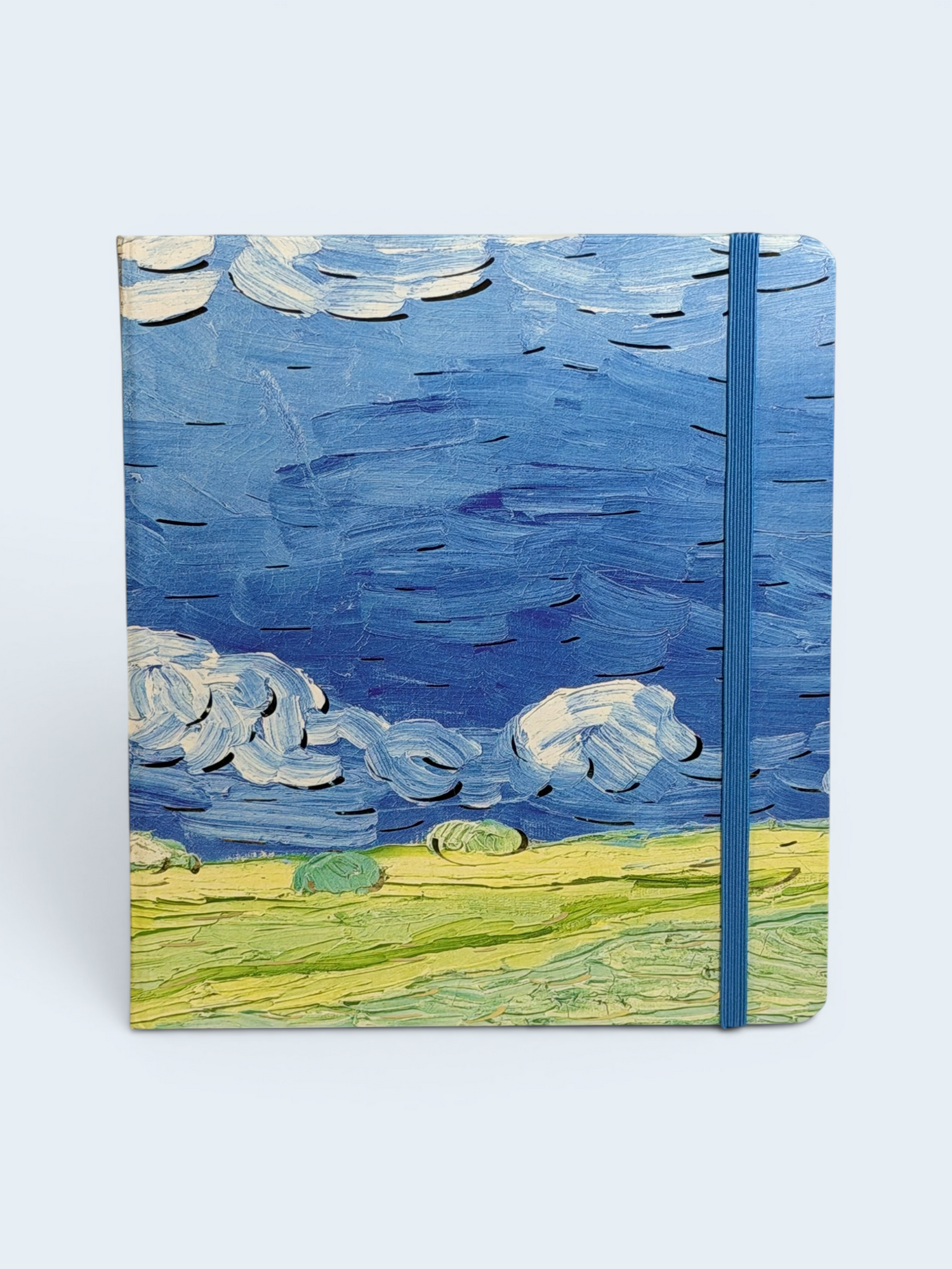 Notebook / Journals