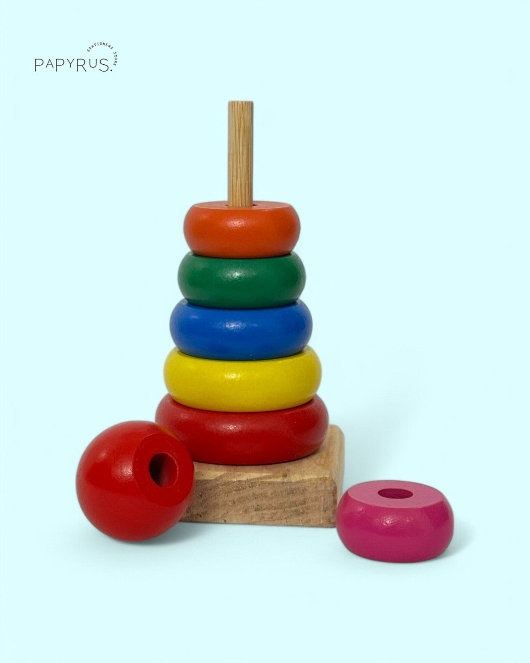 🌟 Developmental Toys for Babies – Growing, Exploring, Learning! 👶✨