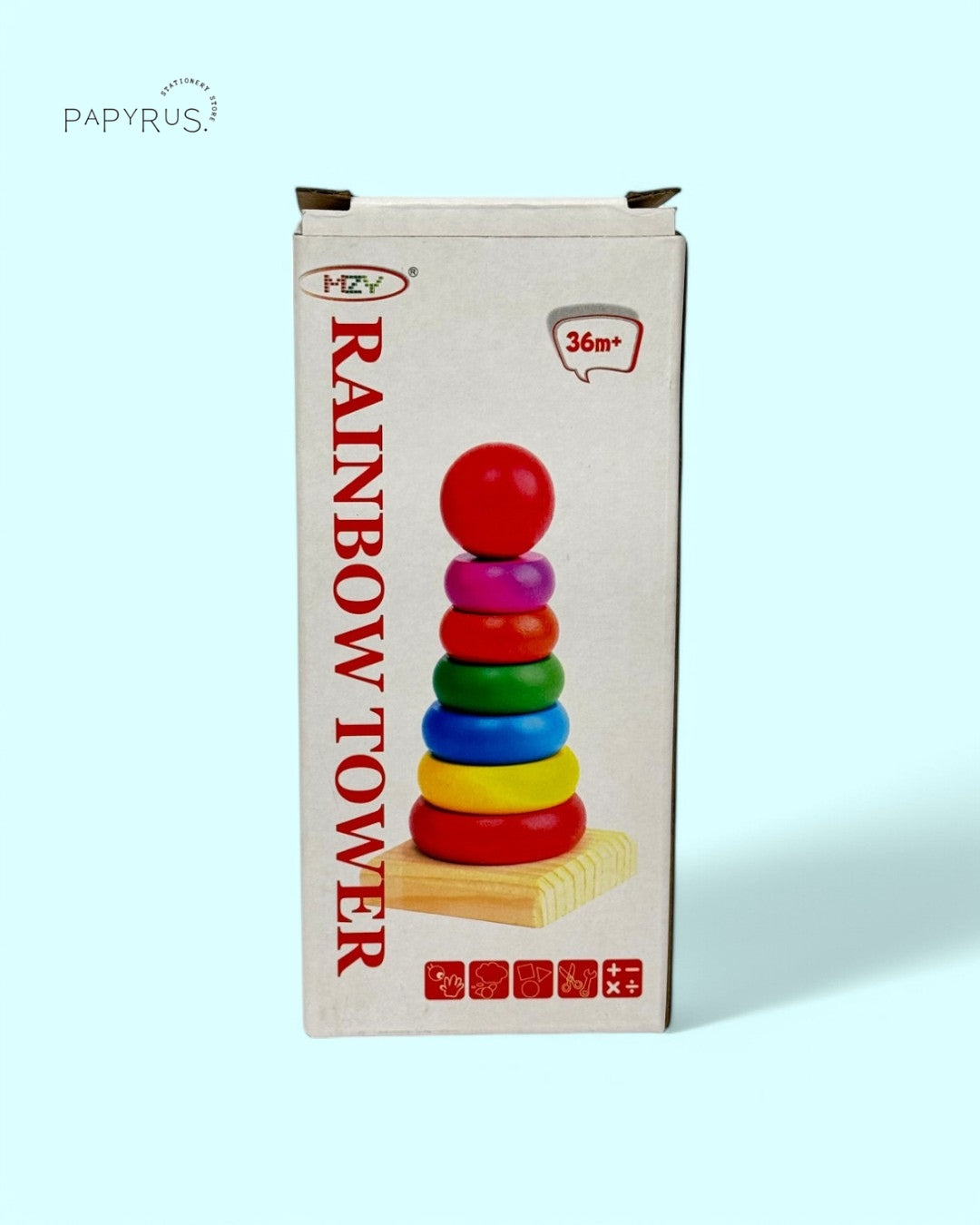 🌟 Developmental Toys for Babies – Growing, Exploring, Learning! 👶✨