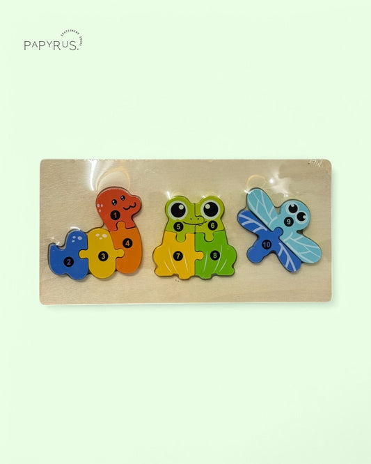 🐸 Froggy Fun Puzzle Games – Hop into the Challenge! 🧩🌿