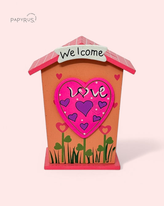 🏠✨ EduBox House Toy – Big Imagination in a Little Box! 🎨📚