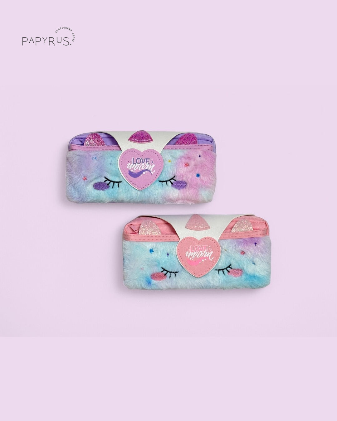 Dreamicorn Plush Case