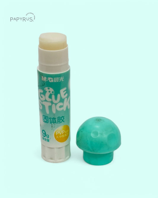 🍄 FungiFix Mushroom Glue Stick – Stick Naturally! 🍄