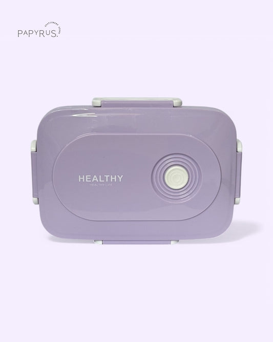 🥗 PAPYRUS Healthy Lunch Box – Fresh Thinking, Healthy Eating 🌿