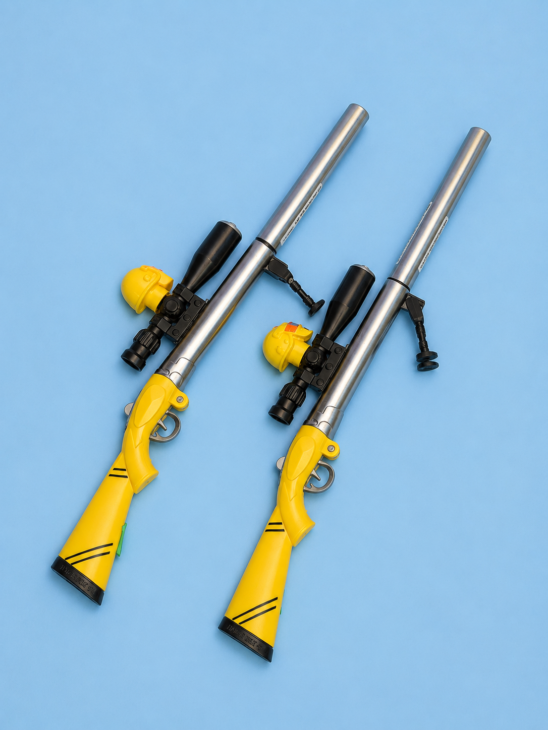 Sniper Rifle Novelty Pens