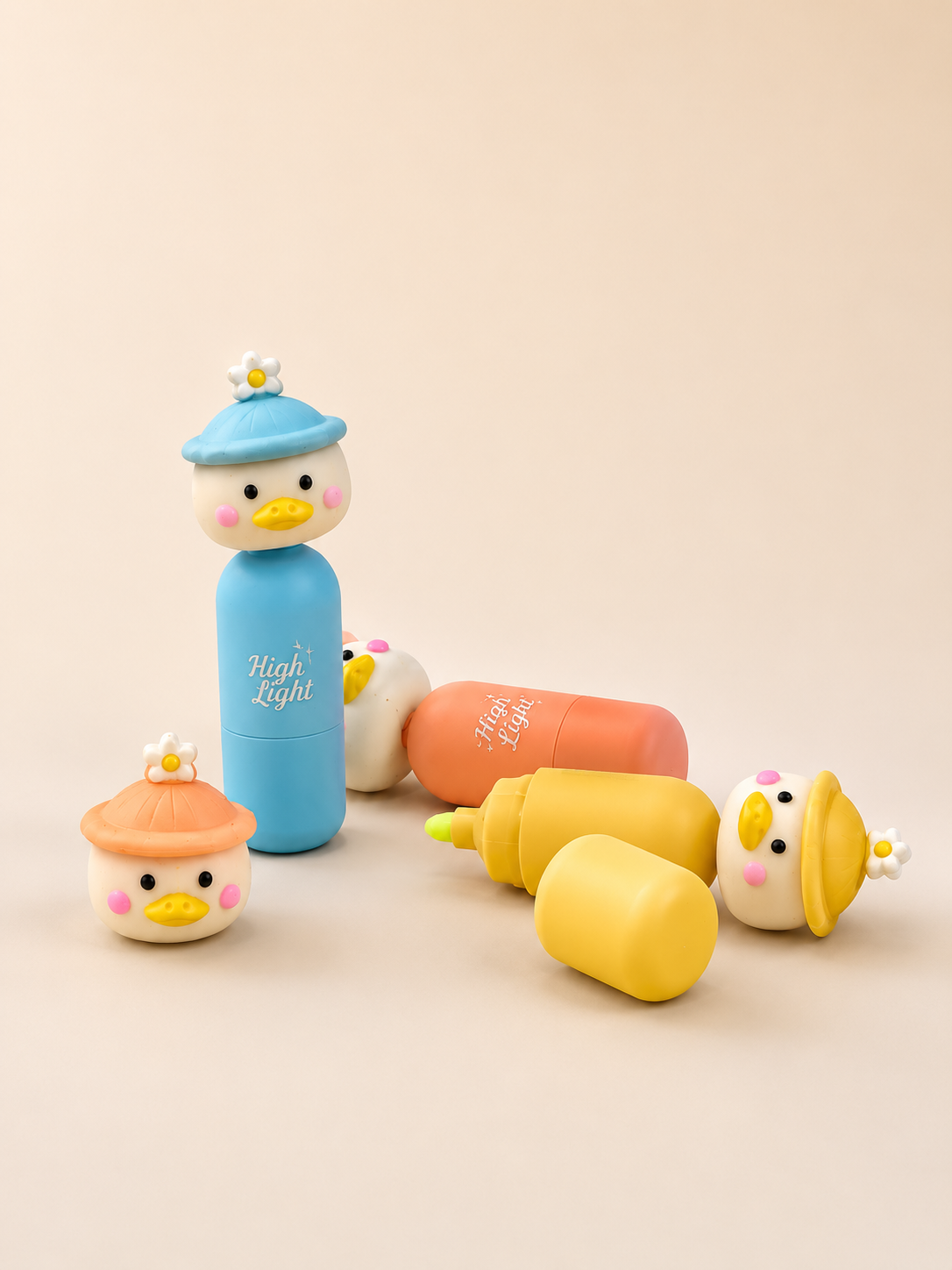 Mini DuckTheme Highlighter