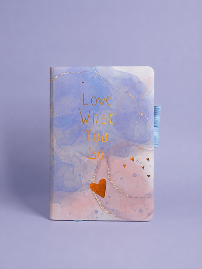 Premium Pastel Heaven Gift Set