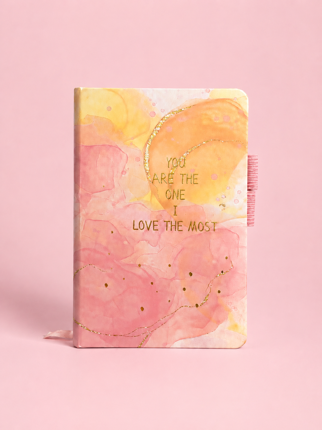 Premium Pastel Heaven Gift Set