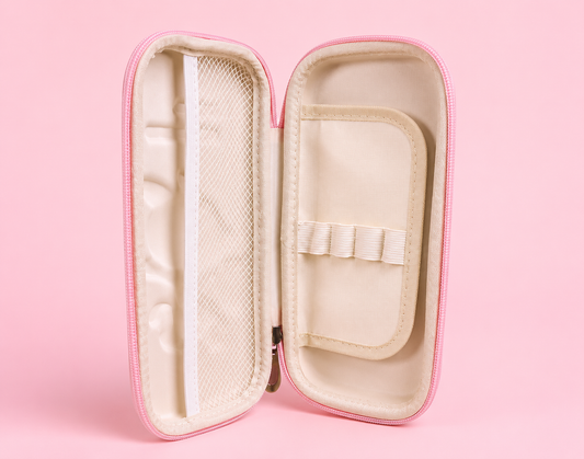 Labubu Pencil Case