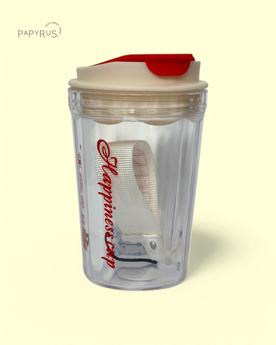 Travel Coffee Tumbler