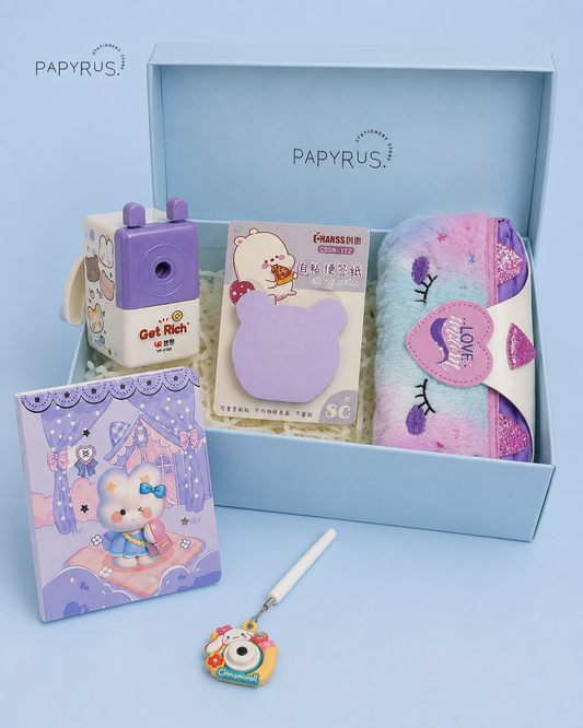 Premium Dreamy Kawaii Box