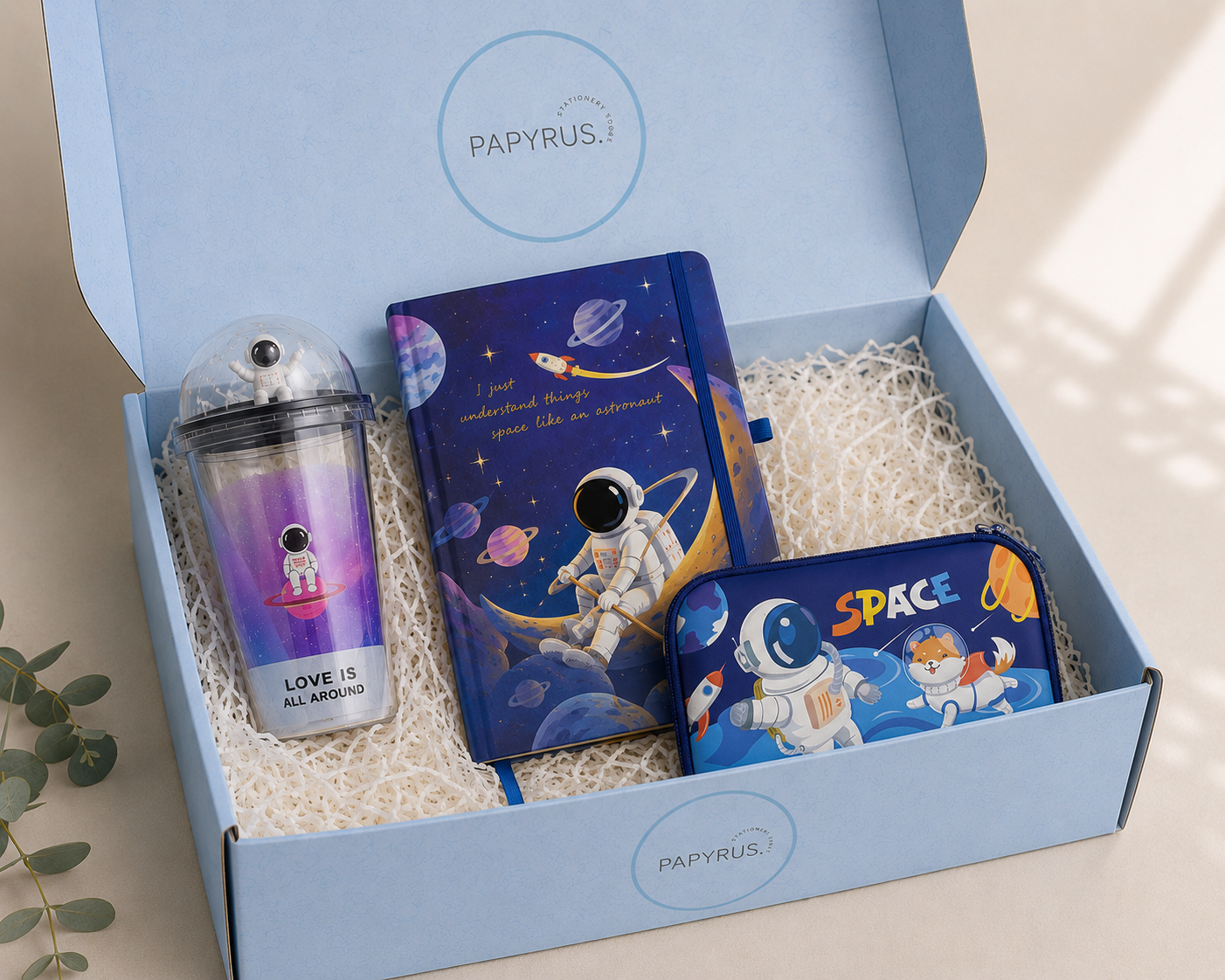 Little Astronaut Bundle