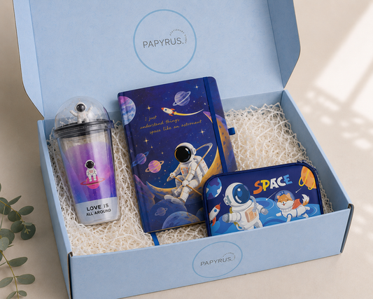 Little Astronaut Bundle
