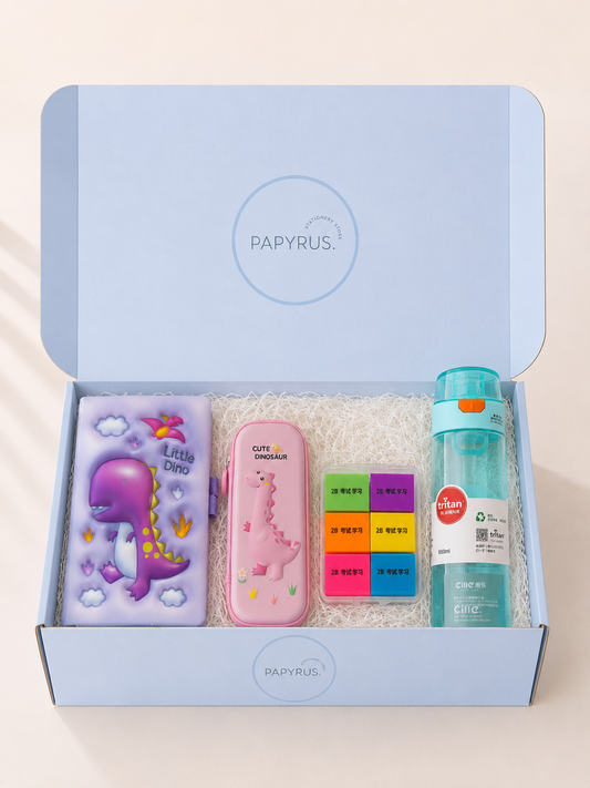 Premium Little Dino Adventure Box