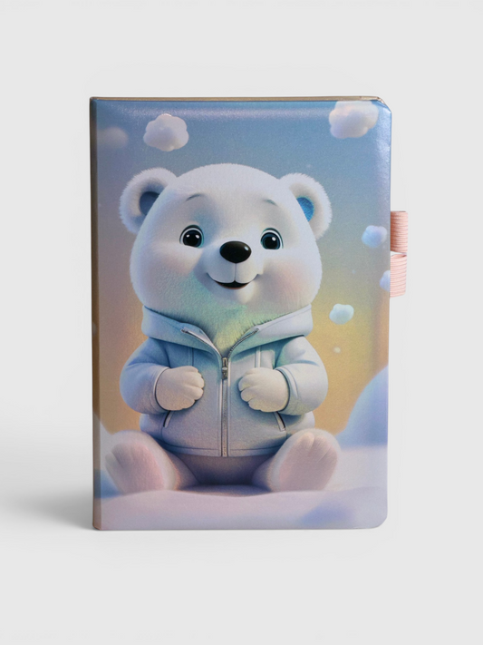 Polar Bear Diary