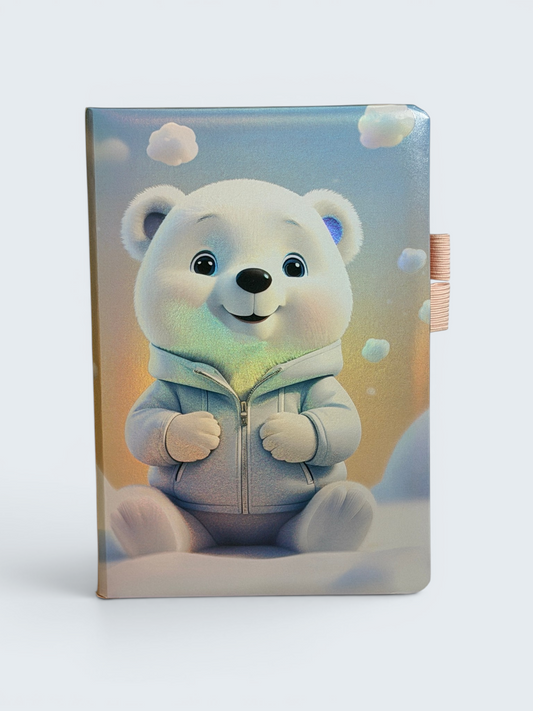 Polar Bear Diary