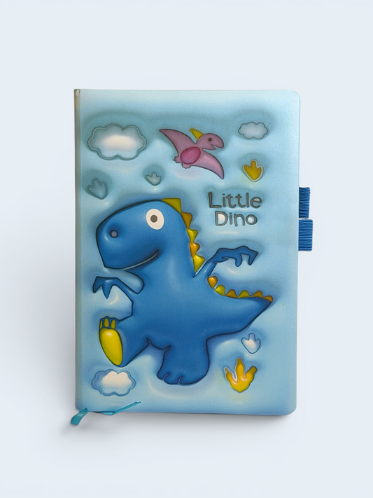 Little Dino Diary