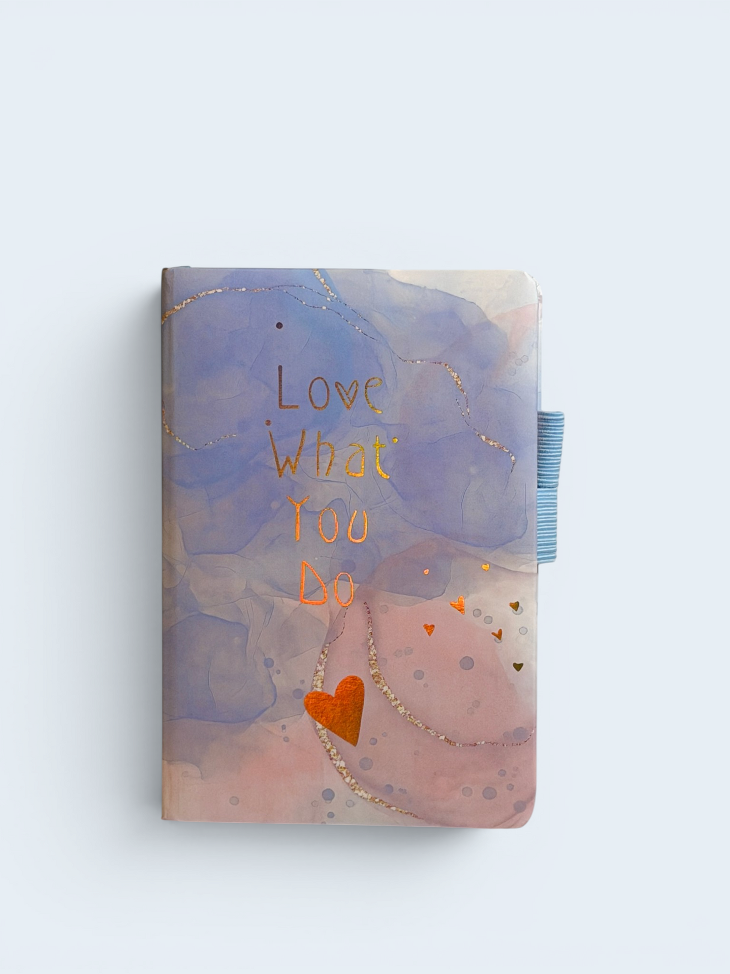 Dreamy Watercolour Diary