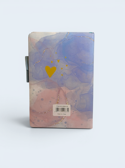 Dreamy Watercolour Diary