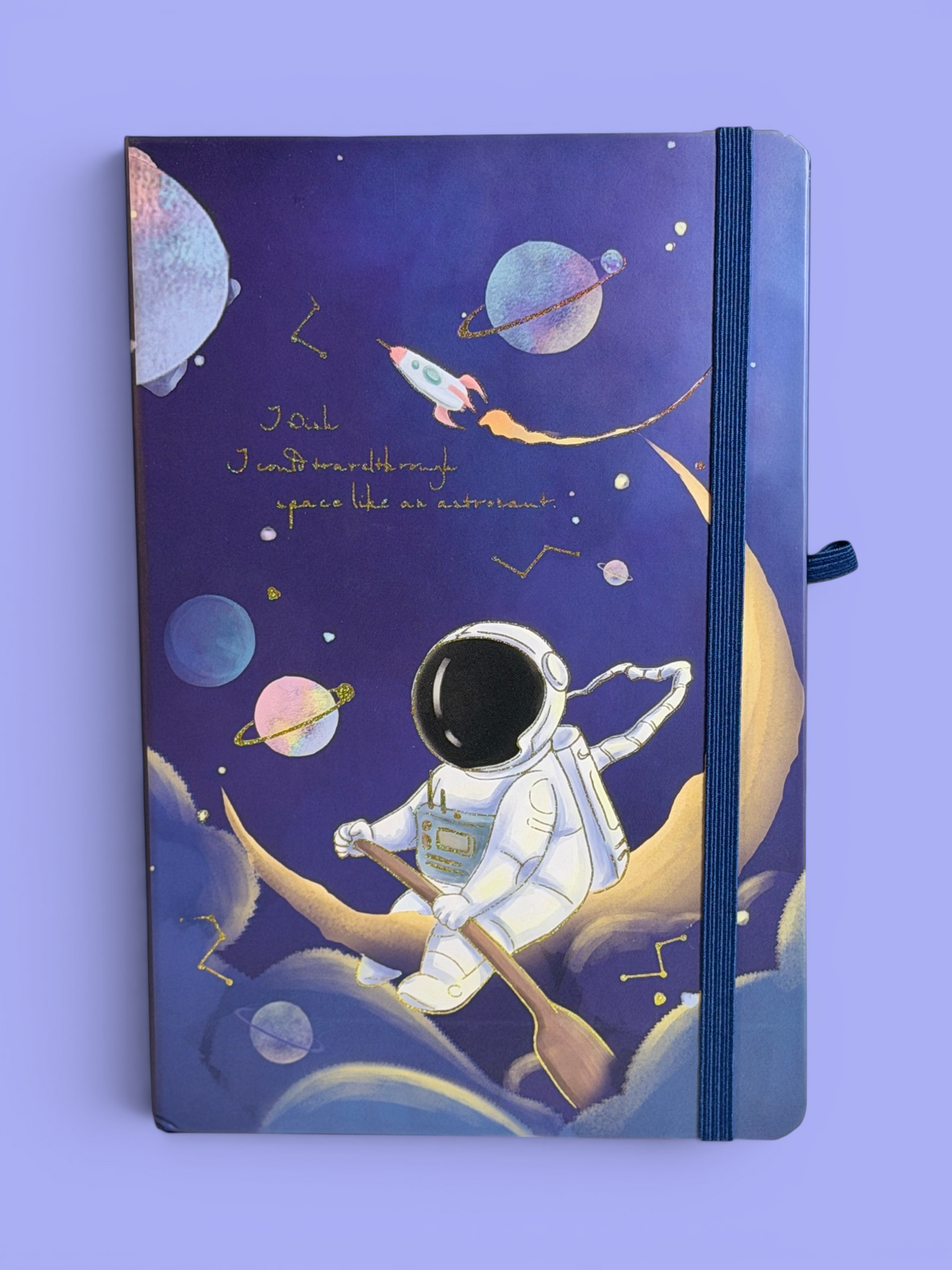 Little Astronaut Bundle