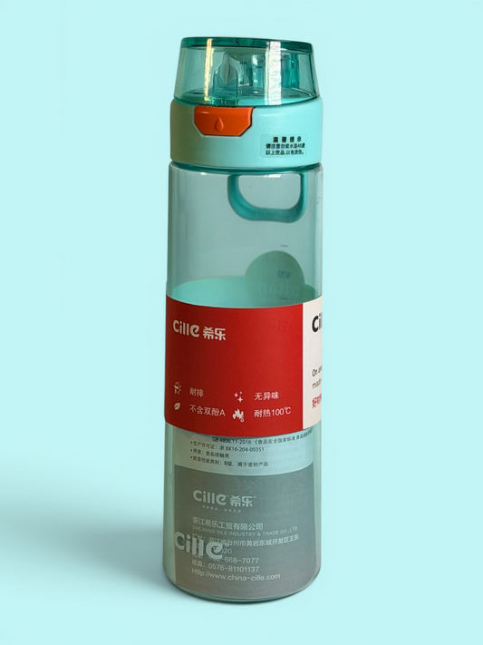 Cille Sports Bottle