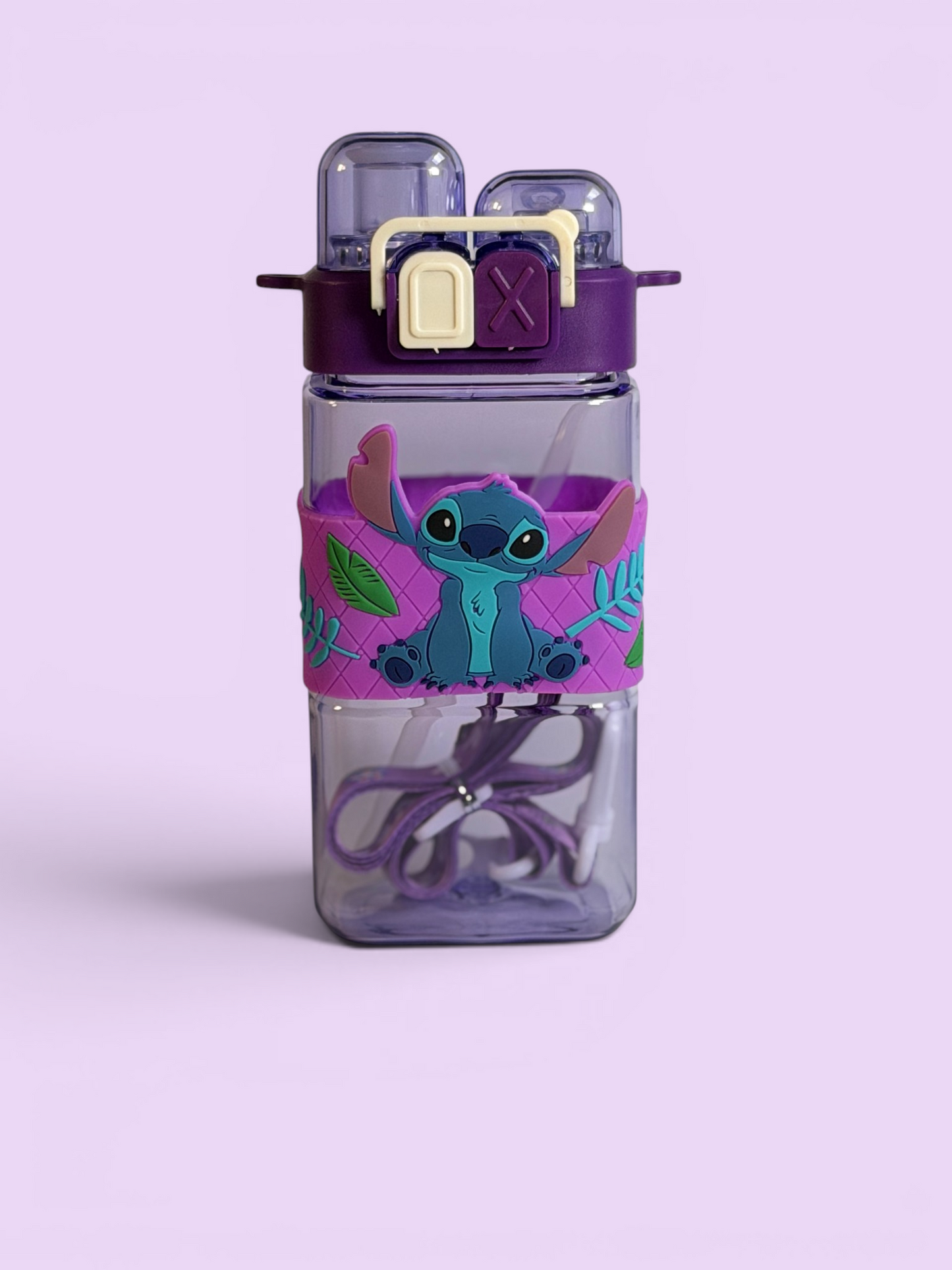 Lilo & Stitch Water Bottle