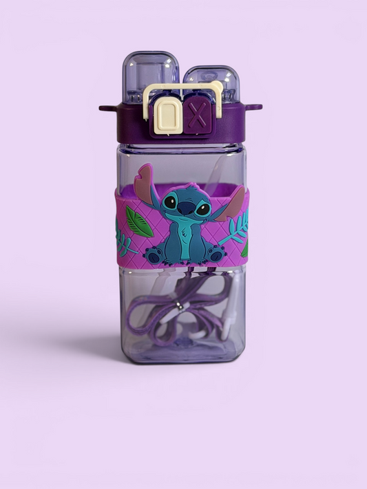 Lilo & Stitch Water Bottle