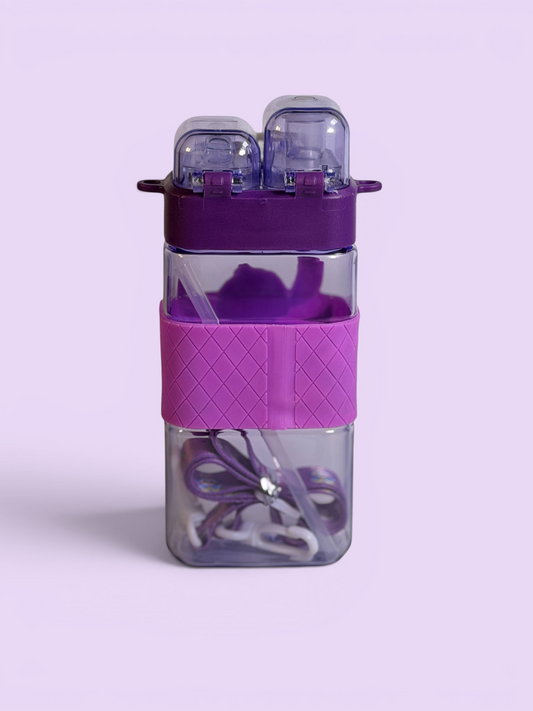 Lilo & Stitch Water Bottle
