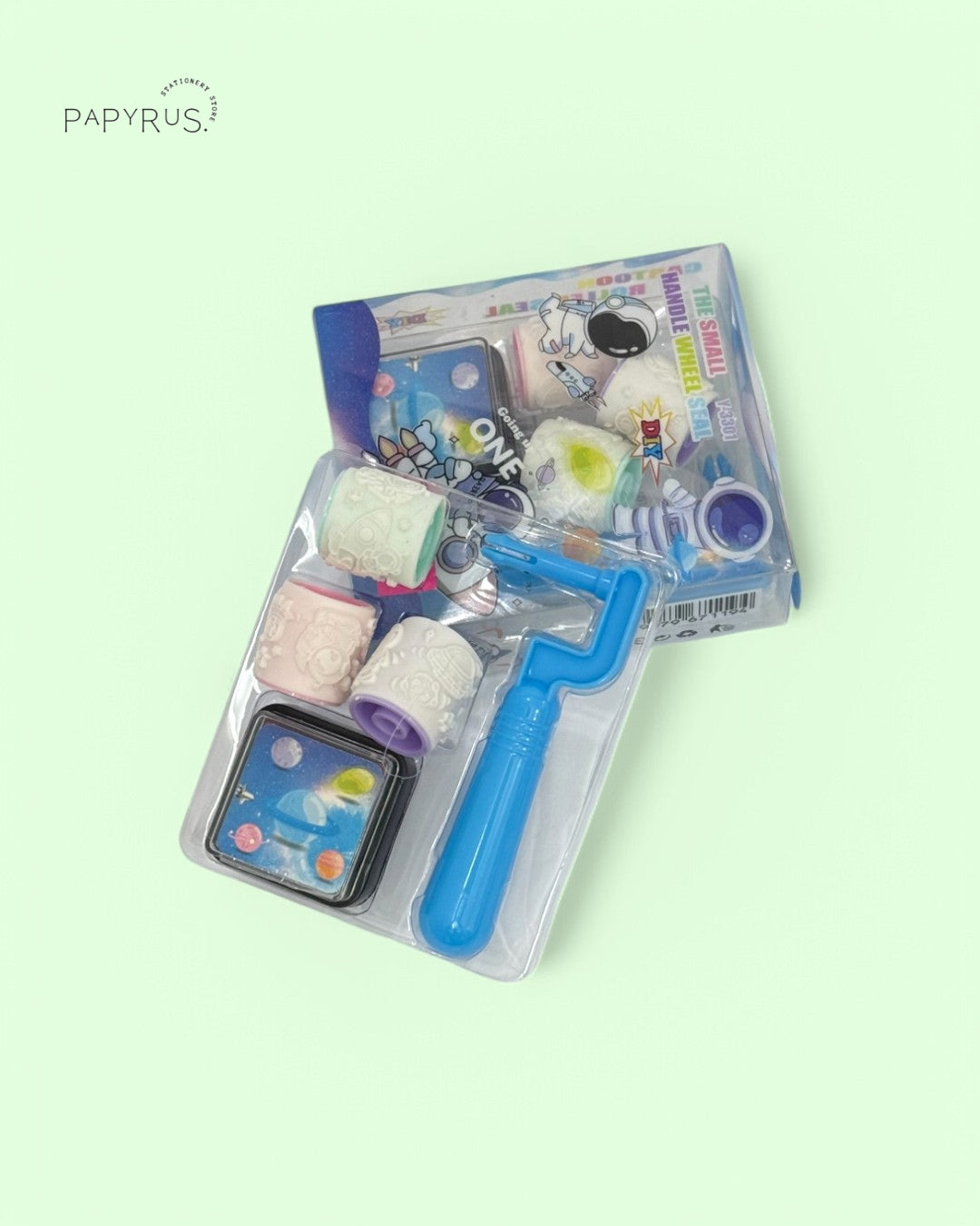 🎉 ToyTastic Erasers – Fun You Can Erase With! 🧸✏️