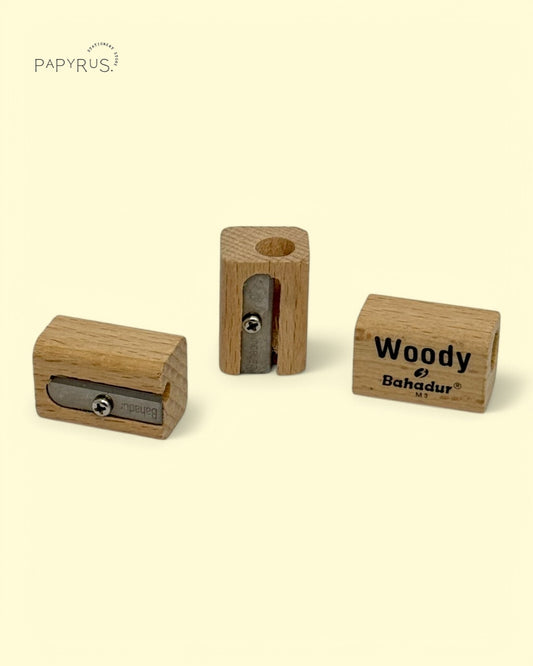 Wood Sharpener
