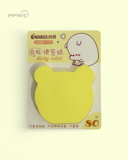 🗒️ BrightStick Sticky Notes – Stick, Jot, Remember! ✍️